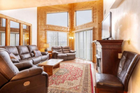 Four-Bedroom Apartment